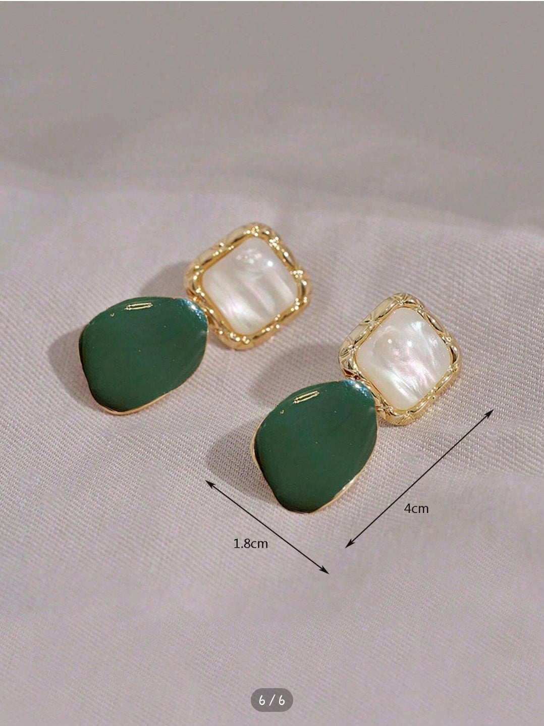Statement Earrings