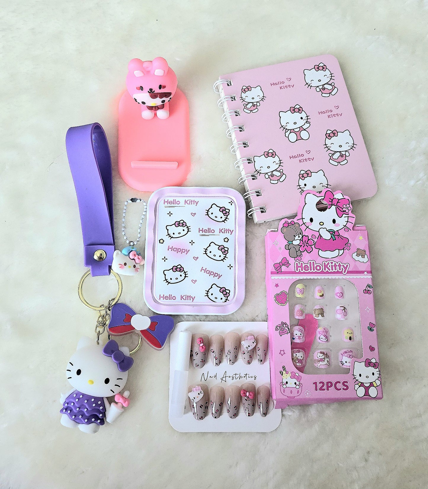 Hello Kitty Hamper