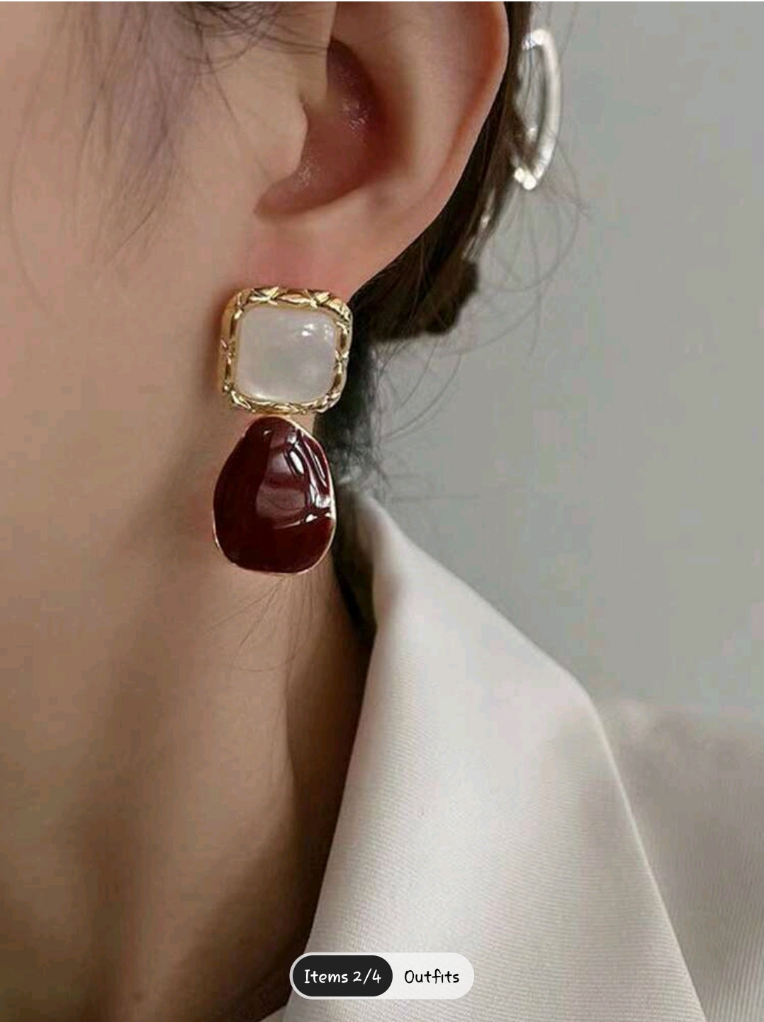 Statement Earrings
