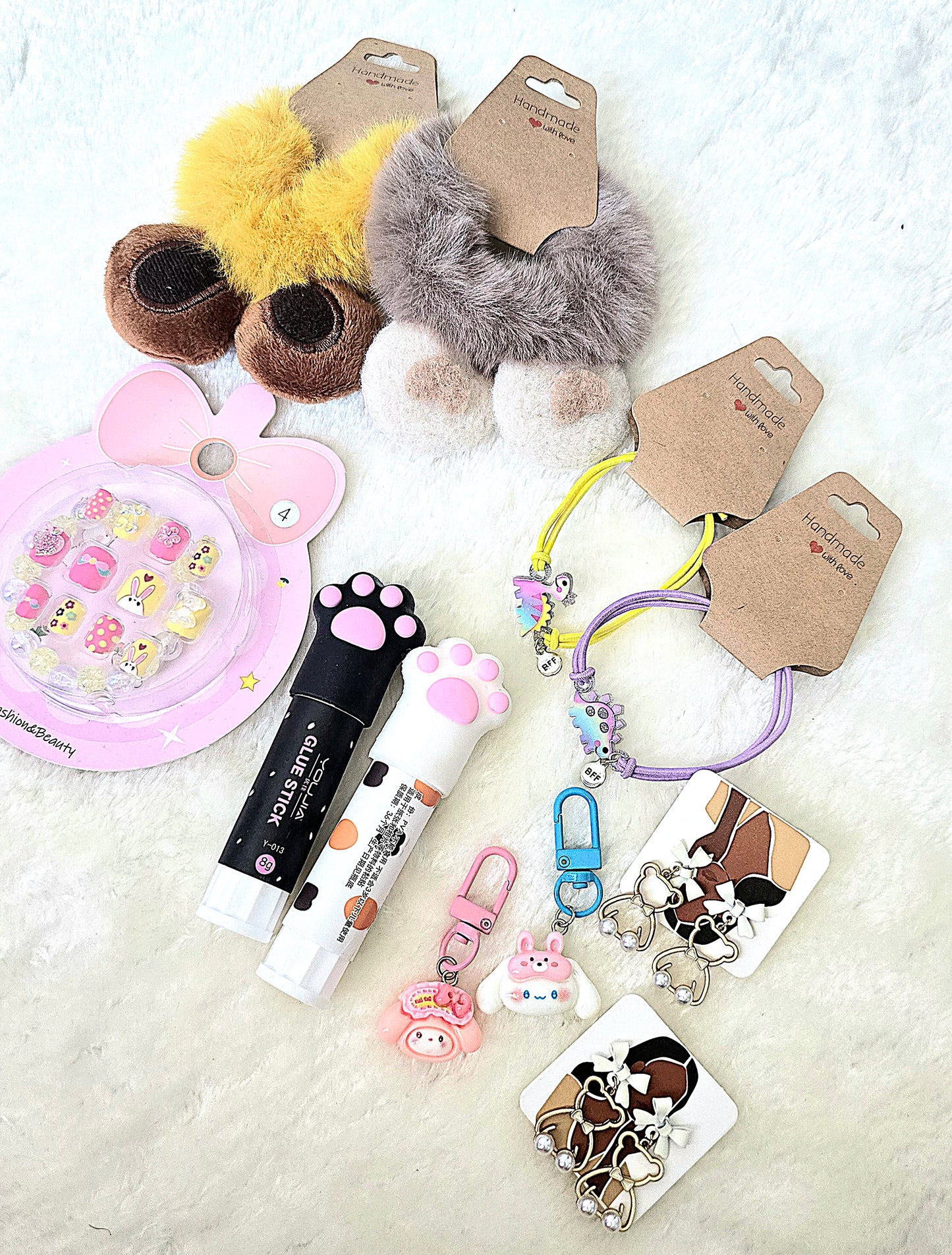 Bestie Hamper Perfect for Gifting your Bestie