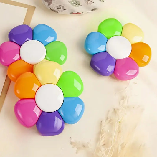 Sunflower Highlighter Pen