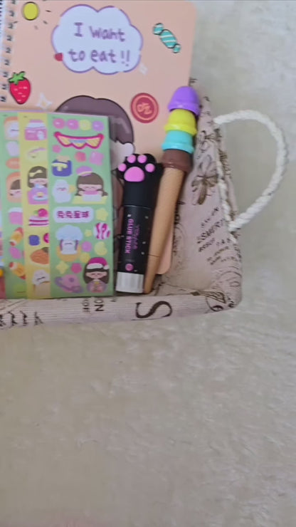 Cutie Pie Hamper 2.0