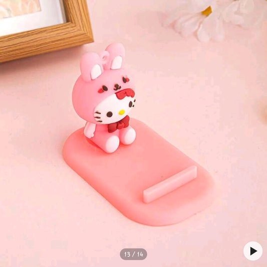 Cute Phone Stand