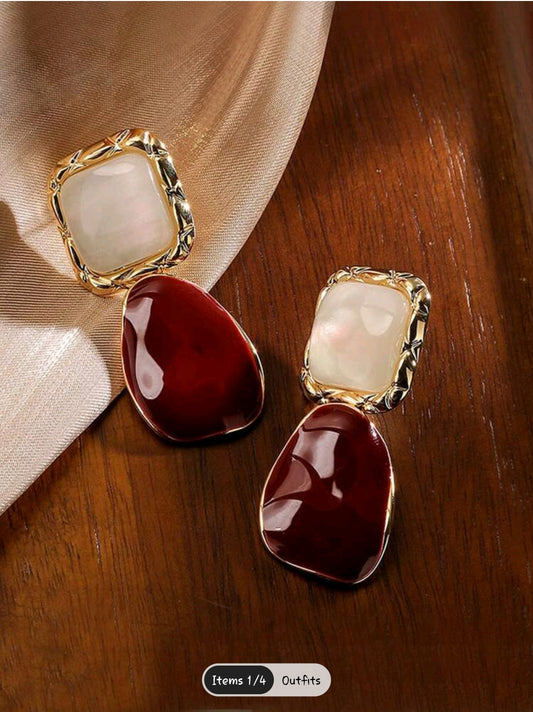 Statement Earrings