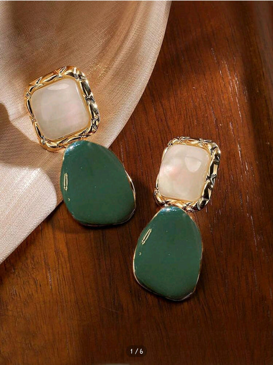 Statement Earrings